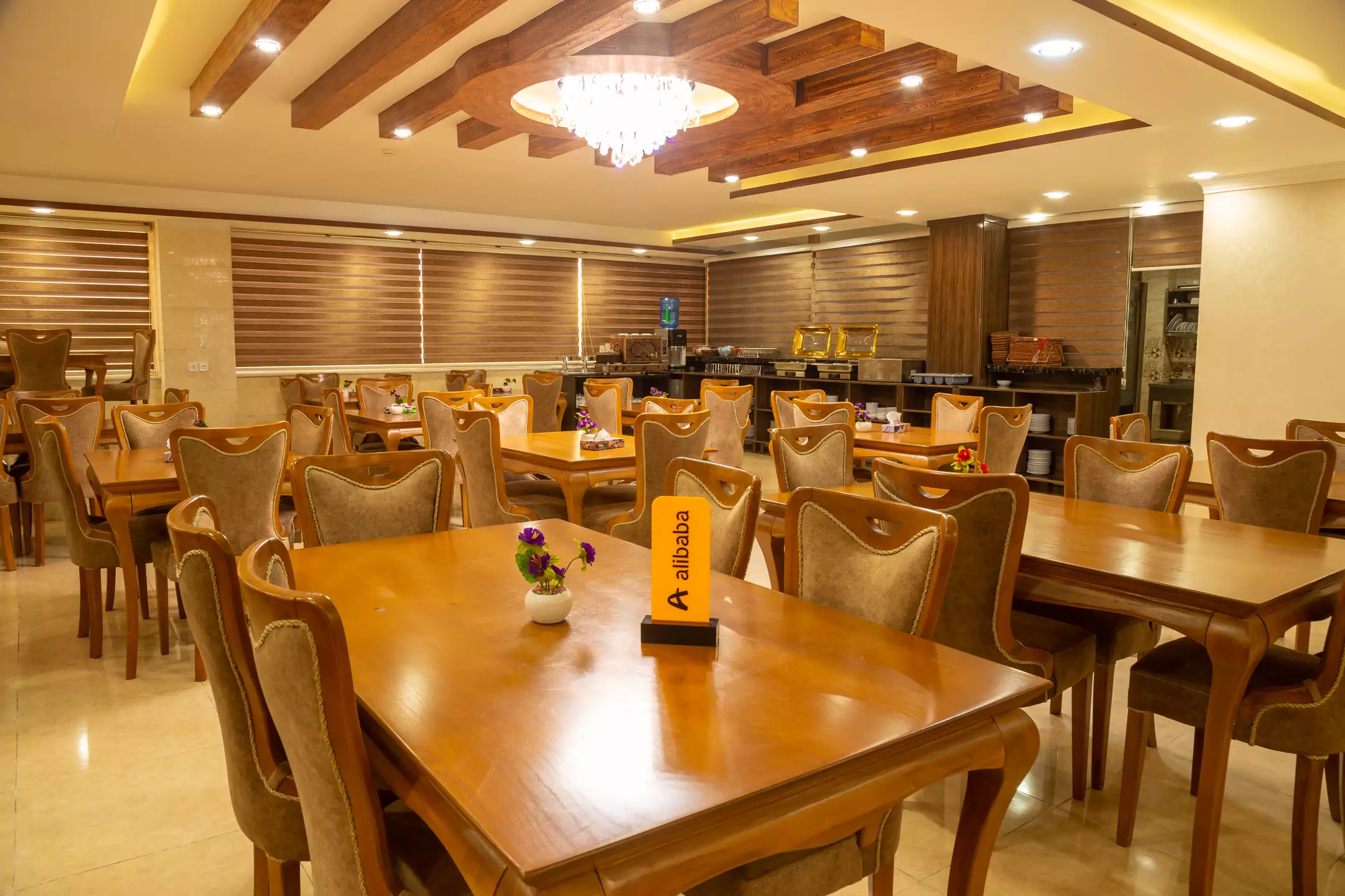 هتل دیانا پلاس قشم